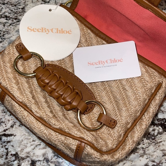 Chloe Bag - Picture 8 of 12